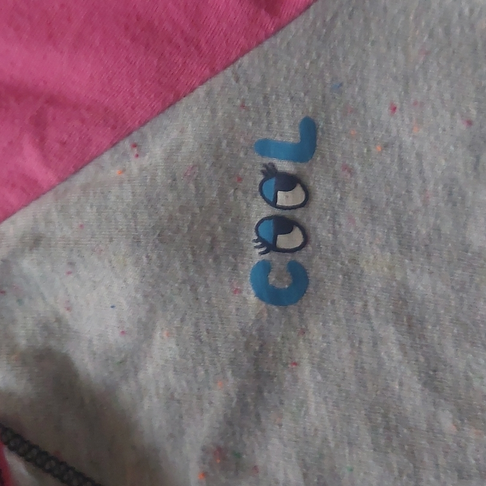 ✨️3/10$✨️Baseball tee - Picture 3 of 4